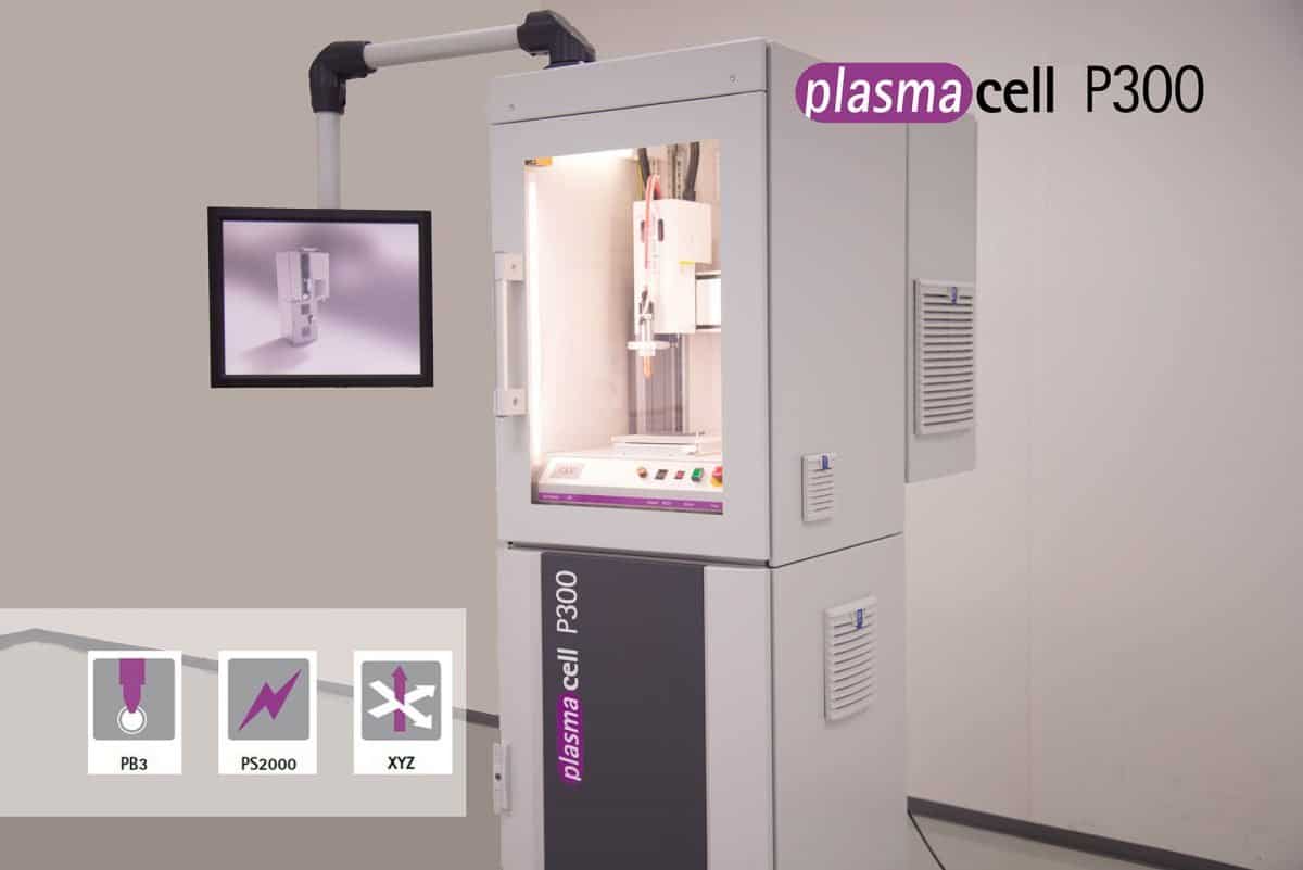 relyon plasmacell P300